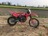 Beta 480rr 100mth ktm 450 500