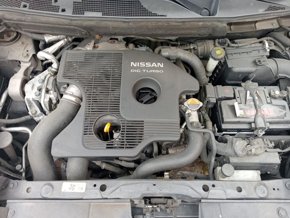 Nissan juke 1.6 Gasolina