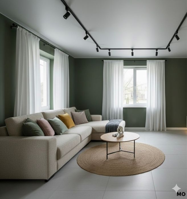 Мрія про дім стає реальністю! Продам новий 2-поверховий будинок