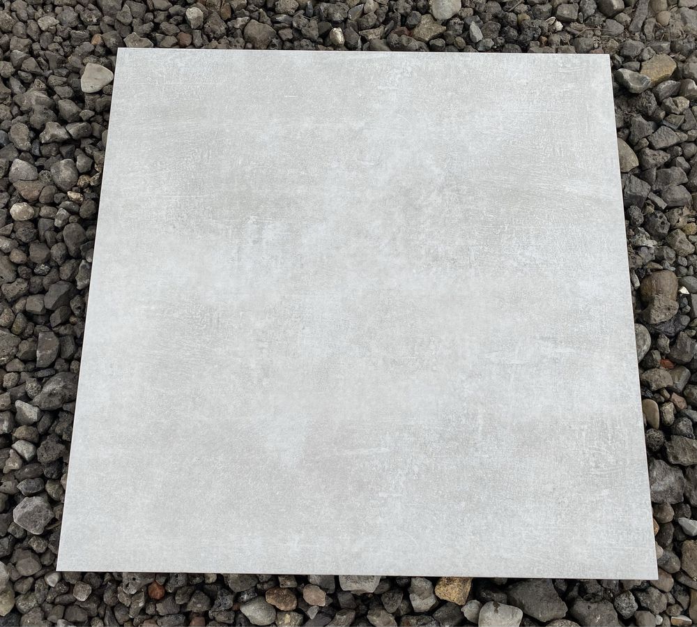 Gres Tarasowo Chodnikowy Stark White 60x60x2