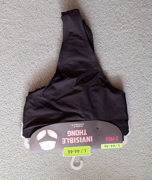 Majtki damskie L XL