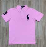 Polo Ralph Lauren (Pink)