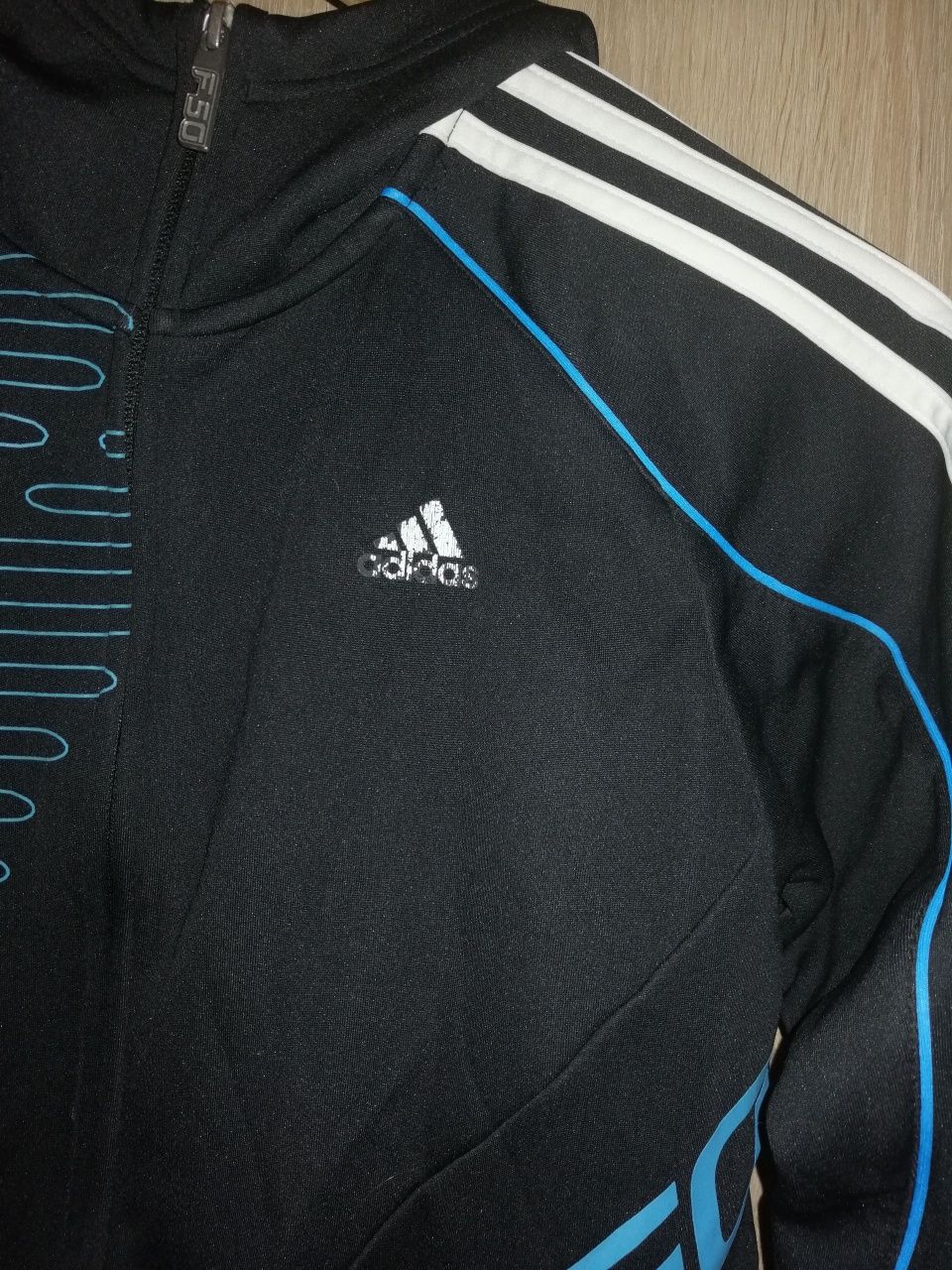 Bluza młodzieżowa adidas