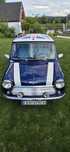 Rover Mini 1300 1.3MPI 43tyś km Super Stan 1998r