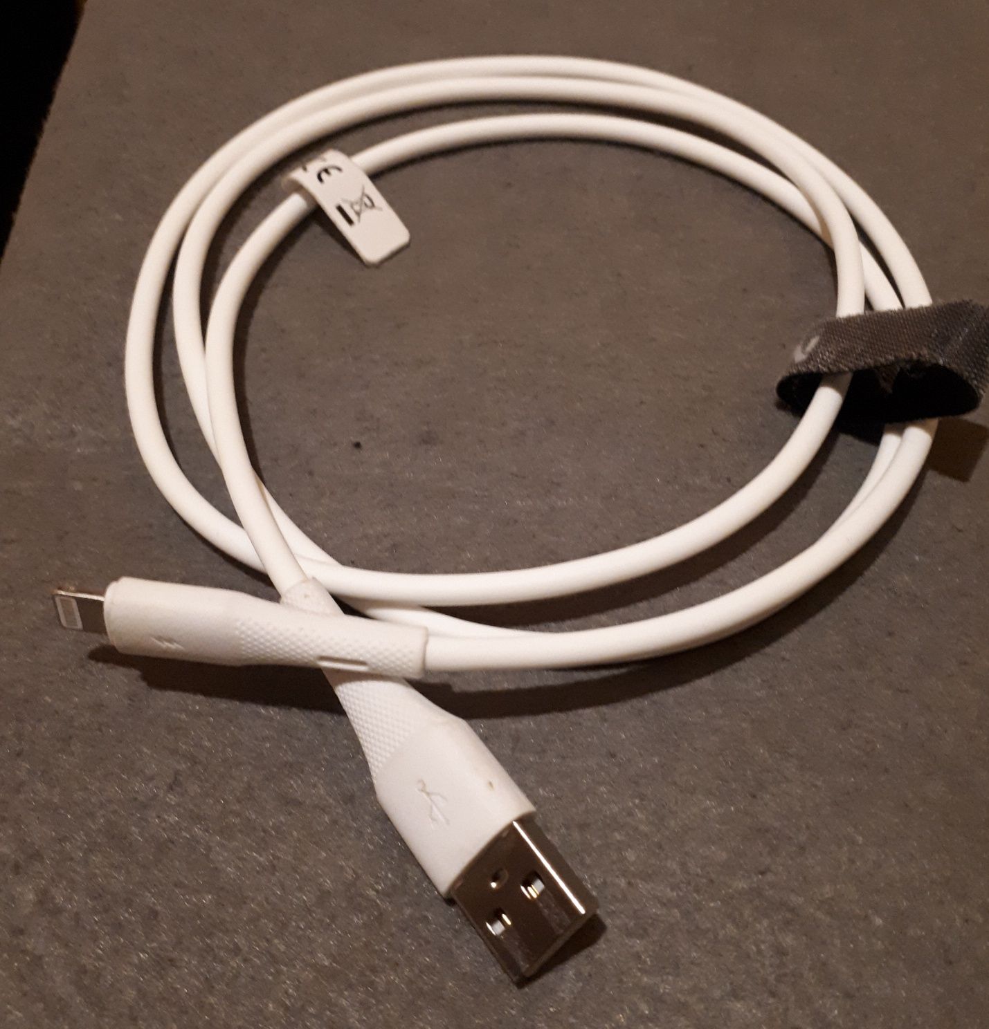 Cabo USB Lightning