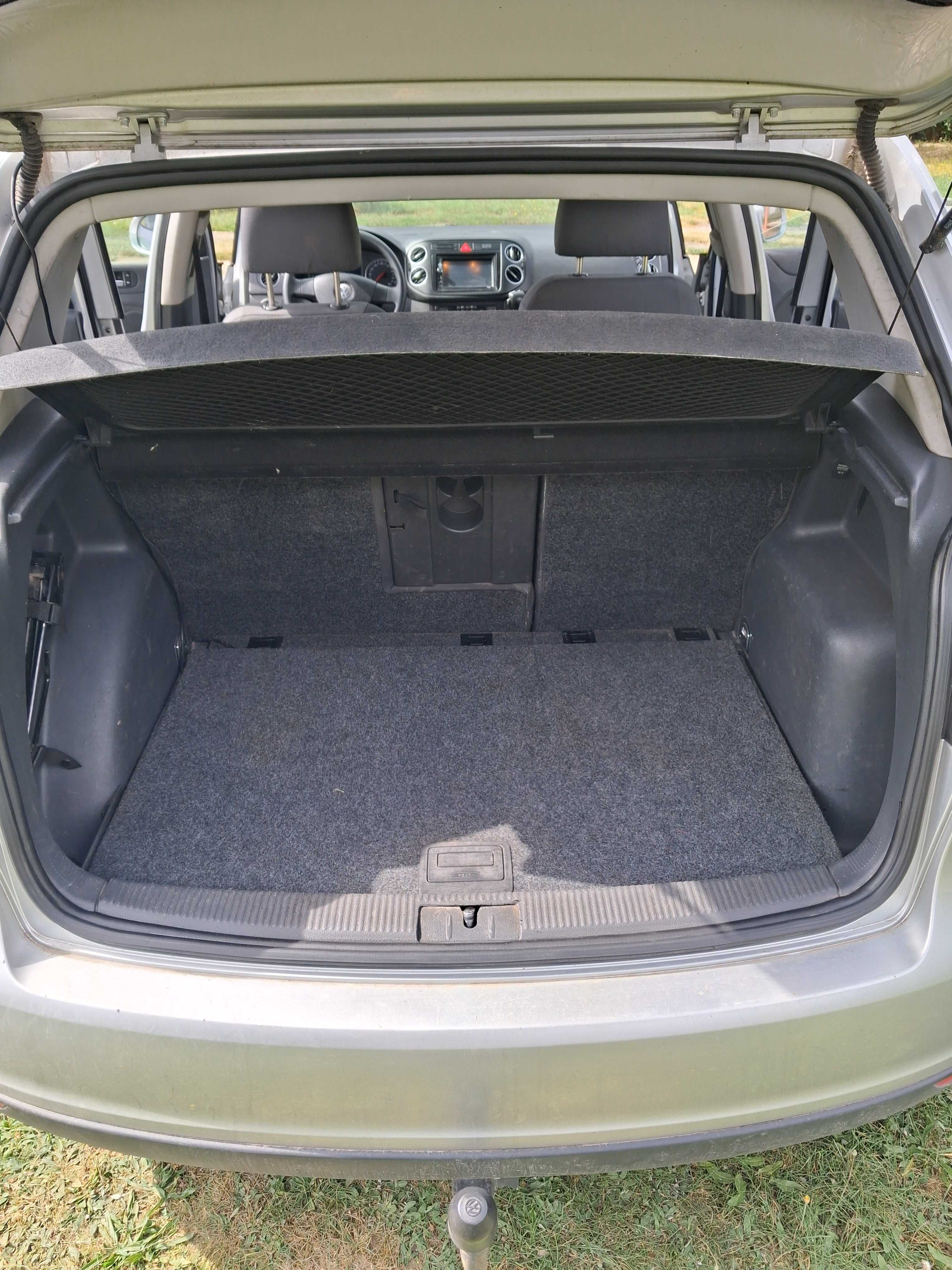 VW Golf V plus 2006r.