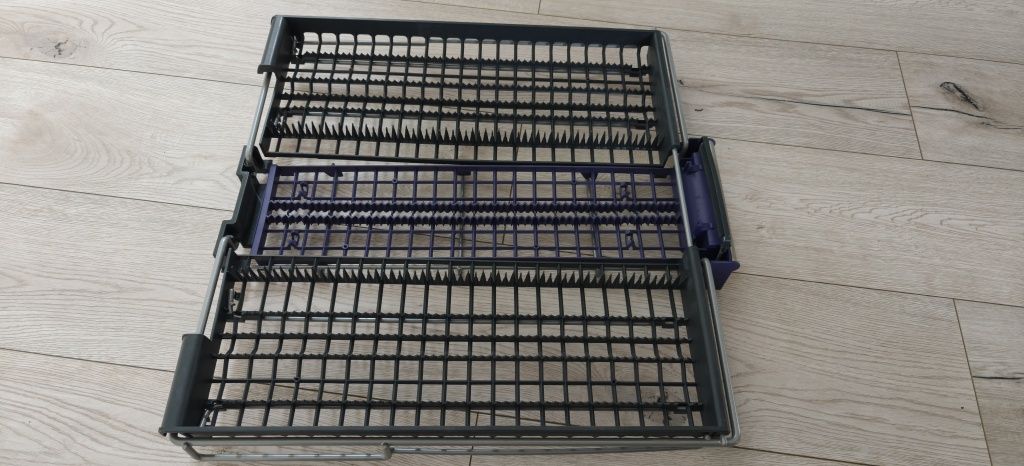Szuflada na sztućce Beko do zmywarki DIN28431