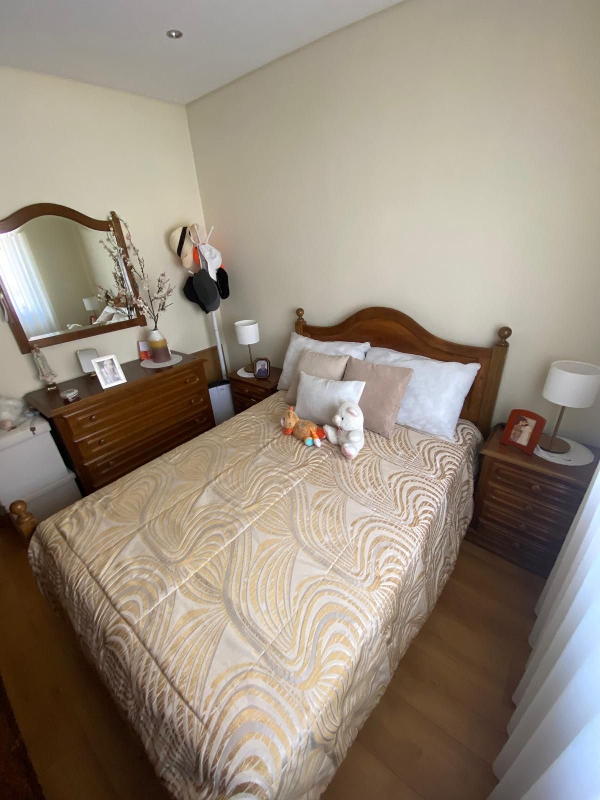 Mobília de Quarto