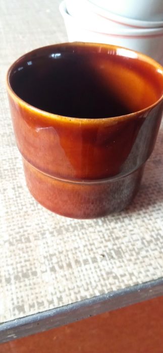 Kubeczki, filiżanki