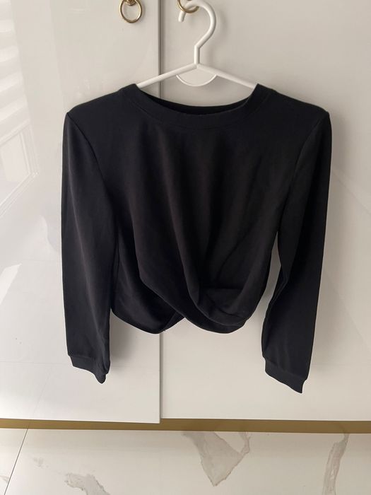 Bluza marki zara rozmiar s