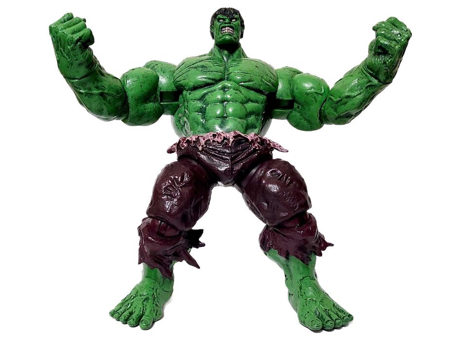 Hulk (Marvel Select)
