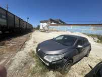 Renault Megane , дизель 1.5 dCi, механіка.