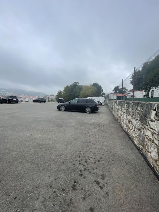 Alfa Romeo Sportwagen 1.9 JTD