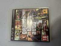 Gra Grand theft auto 4
