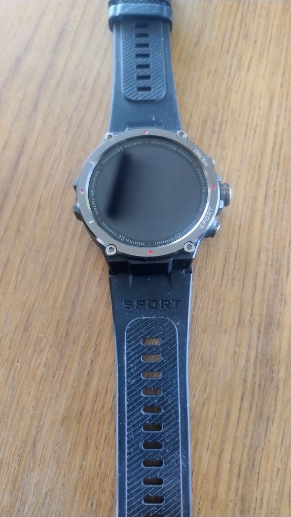 Zeblaze Stratos 2 praktycznie nowy