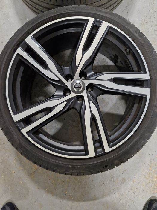 Oryginalne kola/felgi Volvo