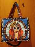Mala tipo shopper Parfois