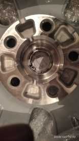 Felgi aluminiowe Insignia Grand Sport
