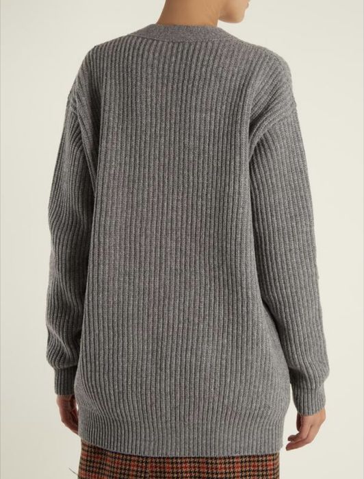 Кардиган Rochas, розмір 44 італійський, 100% вовна, 6000 грн