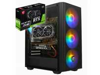 komputer gamingowy bsg striker v1 intel core i7 16gb rtx3050 win10pro
