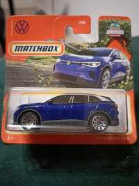 Volkswagen EV4 Matchbox