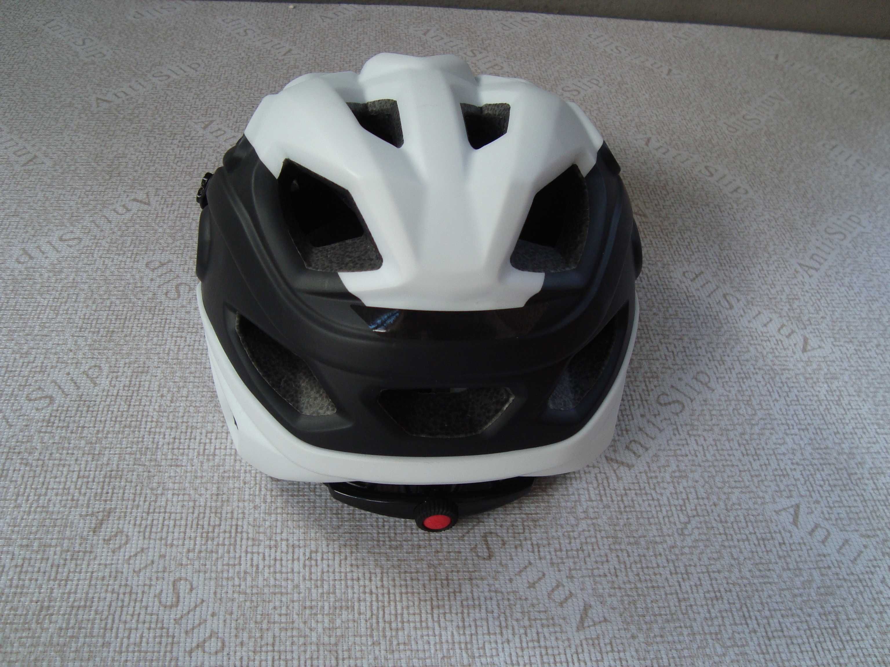 kask rowerowy met lupo m 104