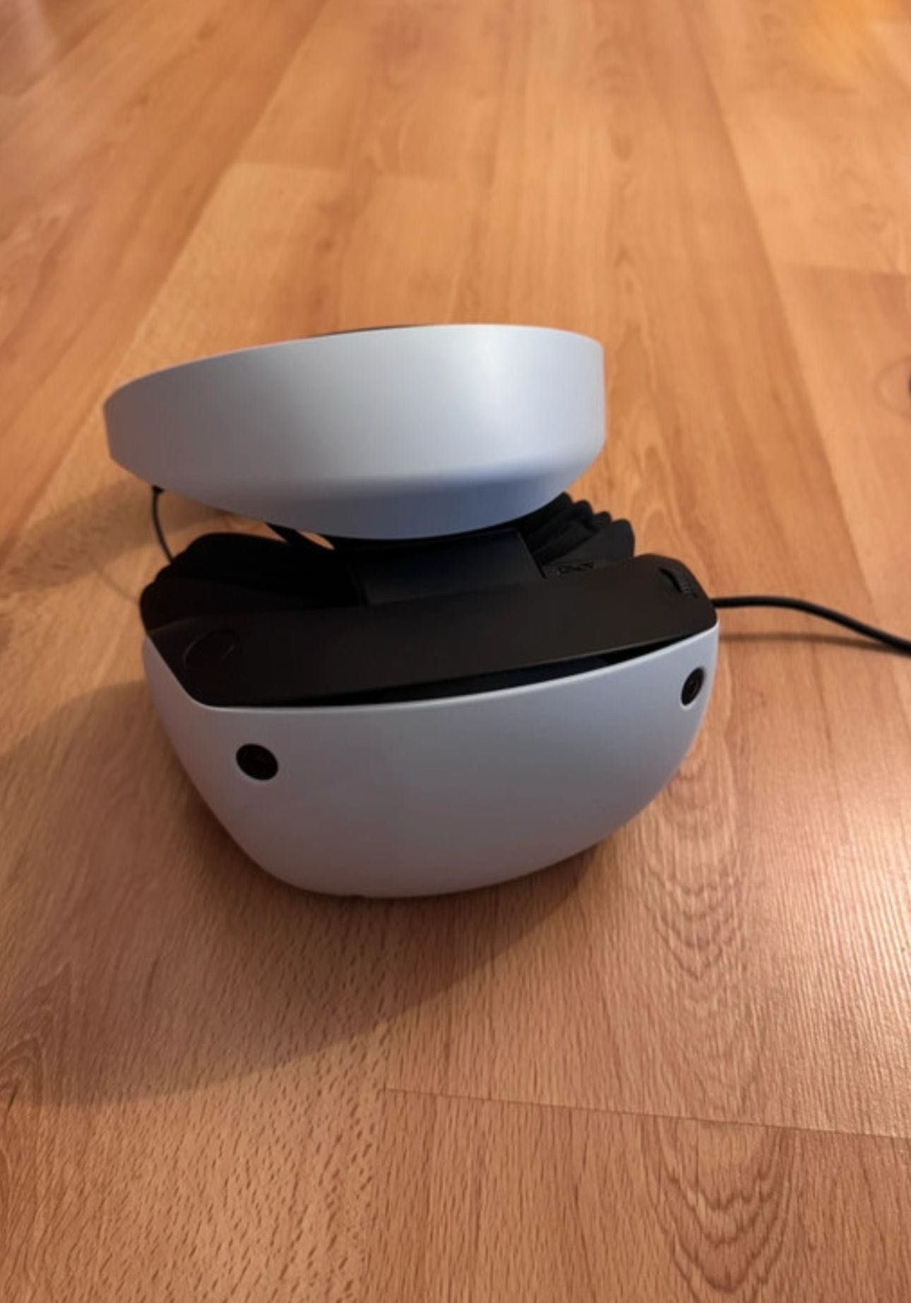 Óculos realidade virtual PlayStation VR2 quase novos