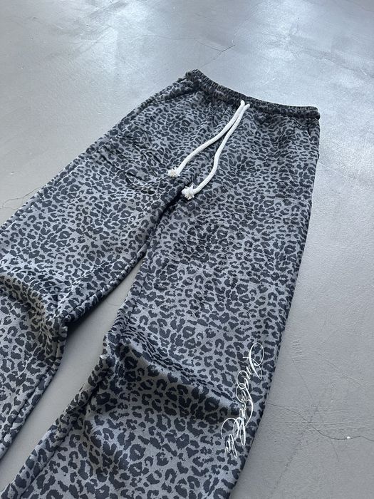 Штаны indoorclo