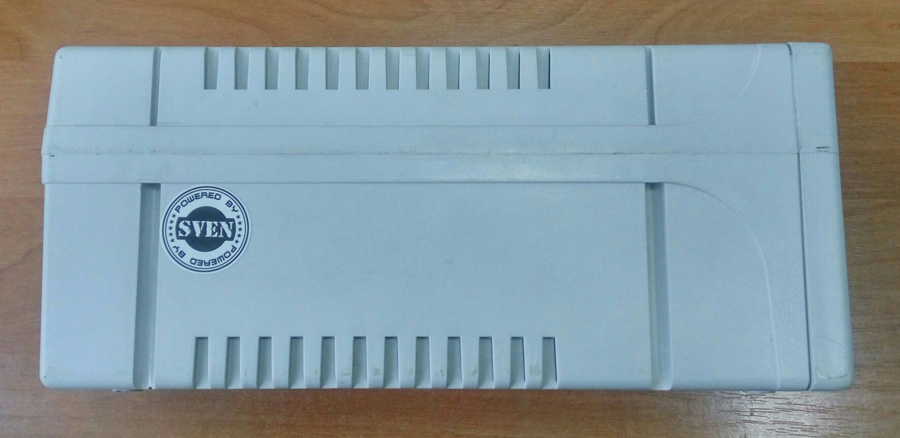 ДБЖ (ИБП) Powercom BNT-600AP USB