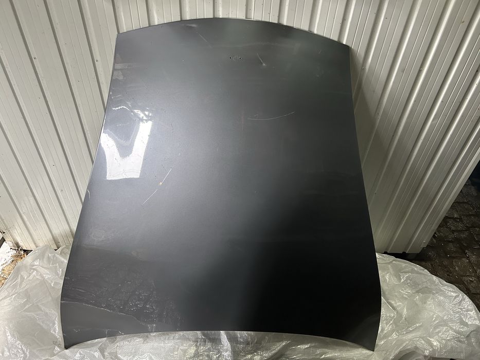 Material Porsche Boxster Original