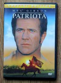 Patriota- Film NOWE