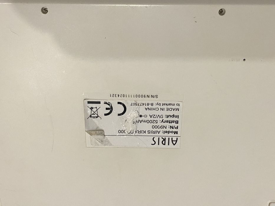 Lote Tablet e Portatil