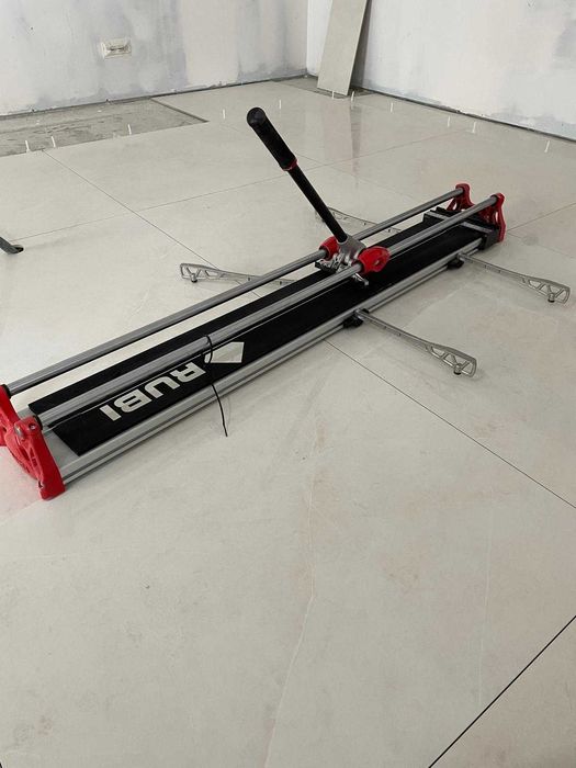 Aluguer de Cortador Manual de Cerâmica 1200mm - O Vizinho