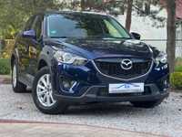 Mazda CX-5 2.2 SkyActiv BiXenon Nawigacja