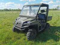 UTV 2012 Polaris Ranger 900 DIESEL 4x4 Homologacja FV23% brutto