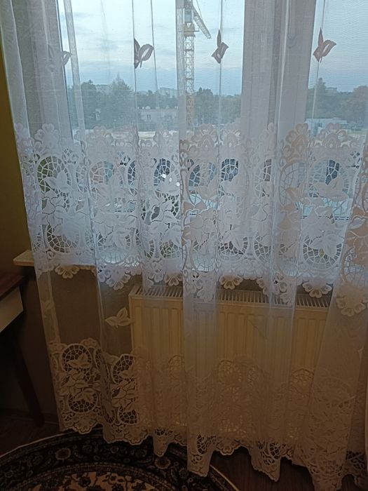 Sprzedam firankę