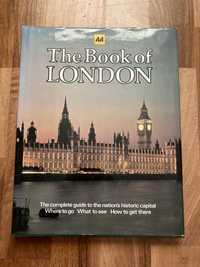 The Book of London