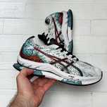 Чоловічі кросівки asics