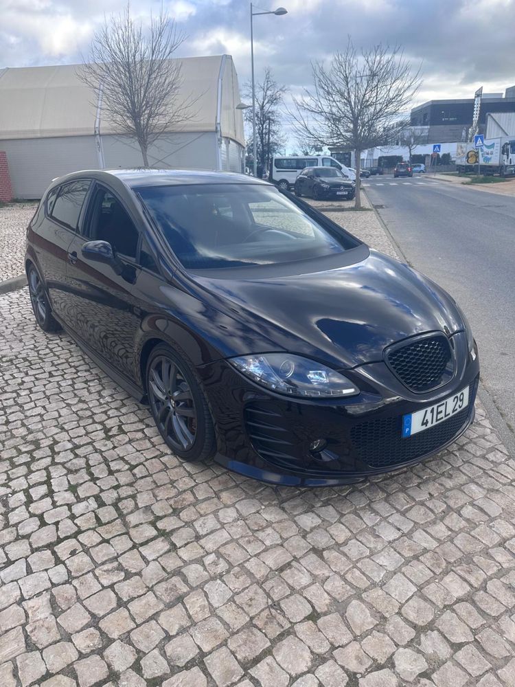 Leon cupra 1P 3xx