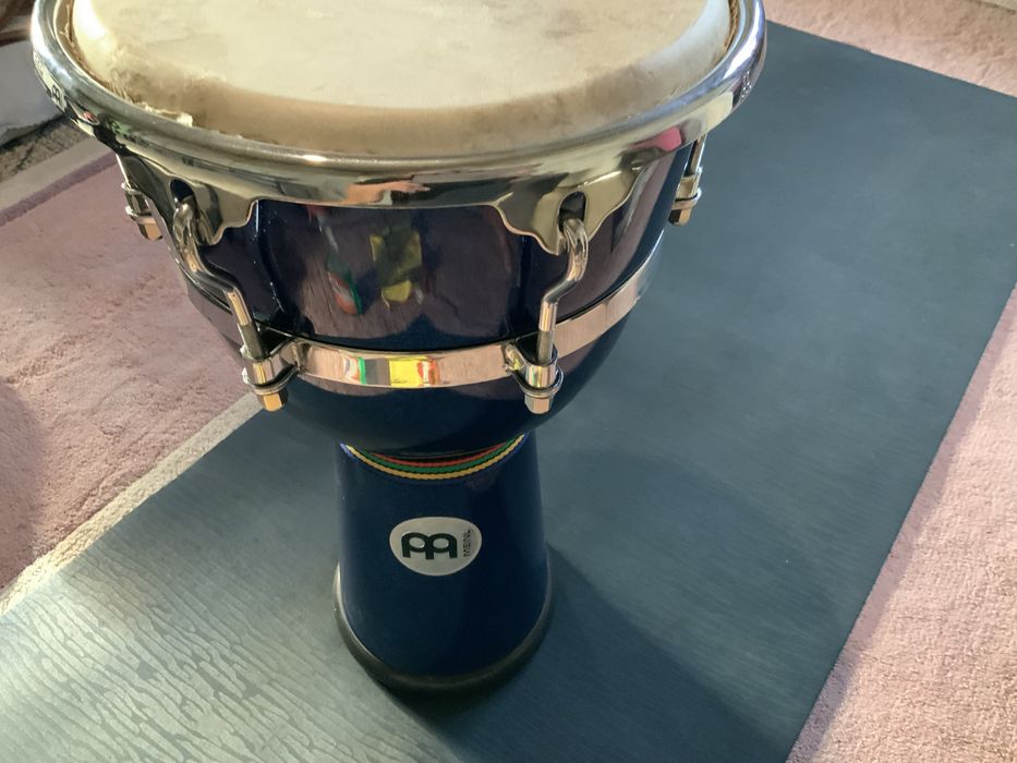 Джембе Meinl DJF3BSP