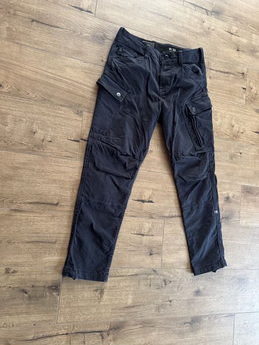 Bojowki G star Roxic 31/32 roz.M stan idealny