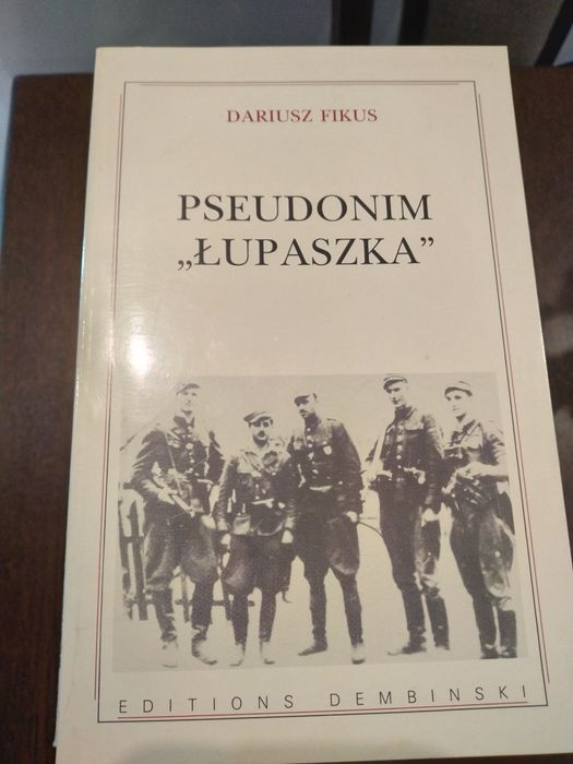 Żołnierze Wyklęci kolekcja 15 książek