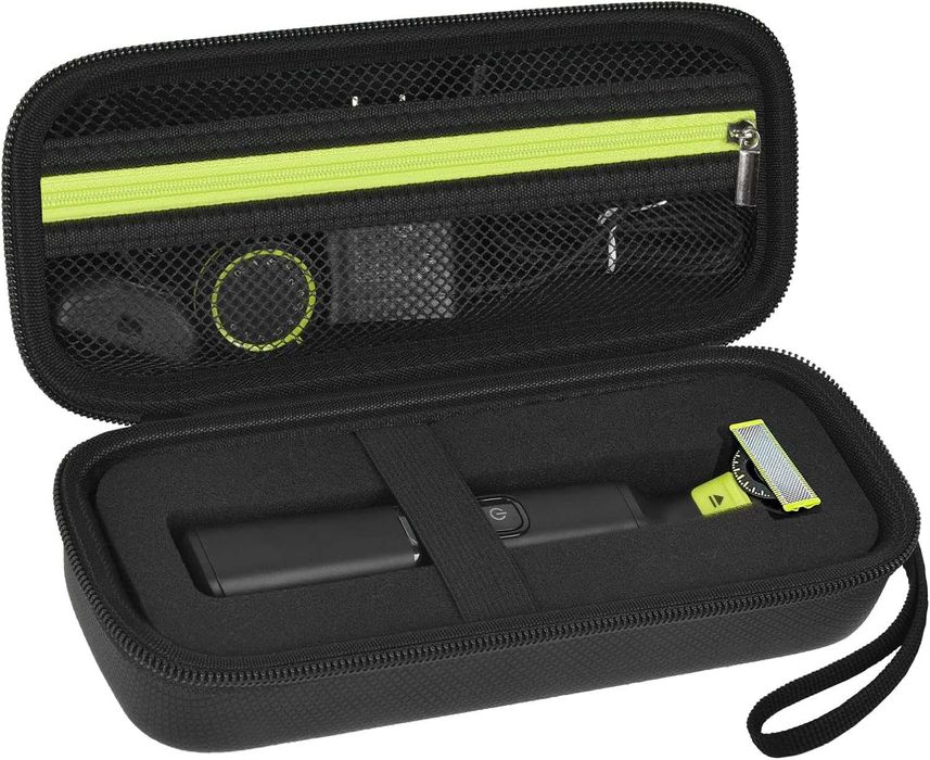 Чохол для бритви Philips OneBlade та OneBlade Pro та аксесуарів
