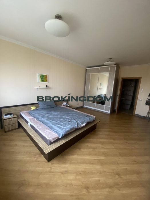 Продаж велика 1-кімн квартира, 55 м² / вул. Симоненка 2-б, / Бровари