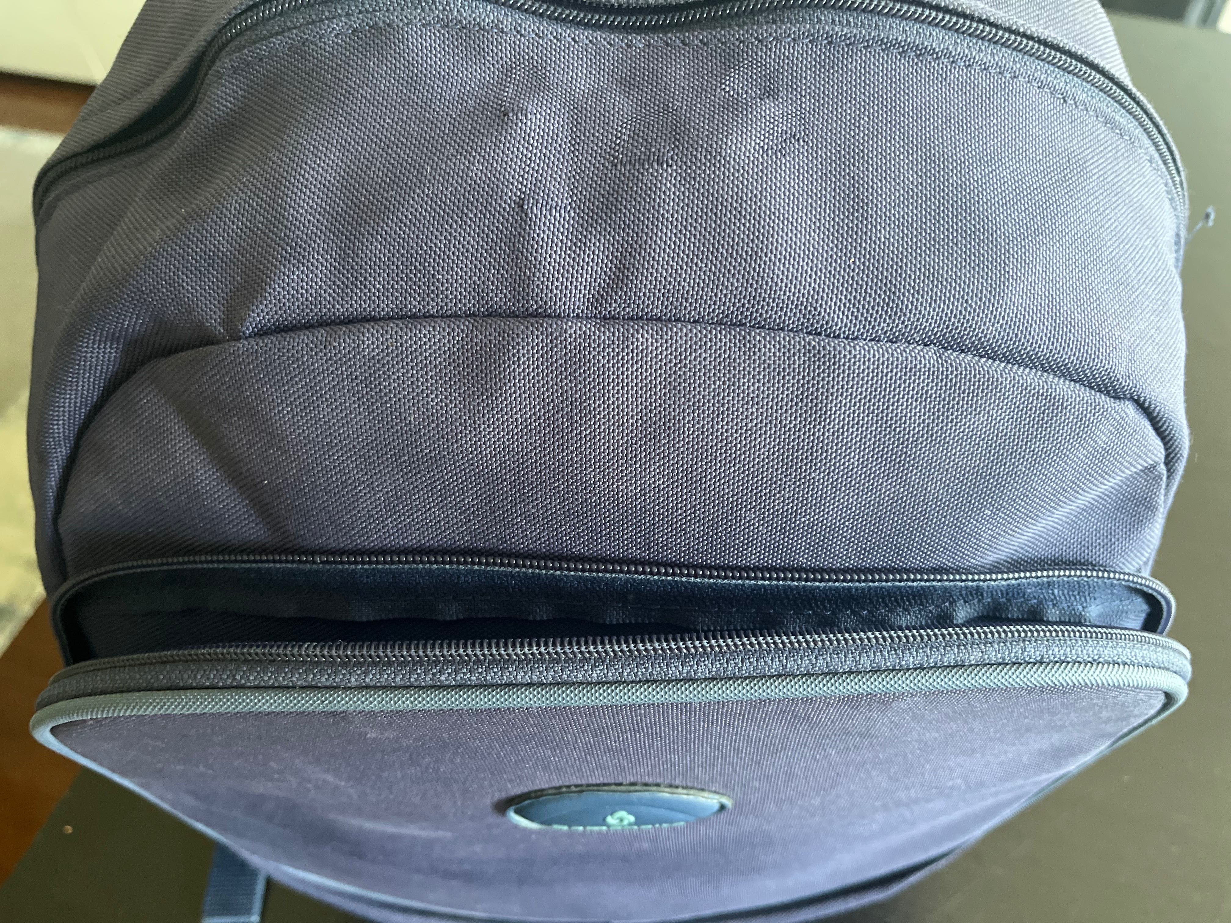 Mochila Samsonite
