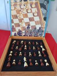 Jogo de xadrez novo. 20 euros
