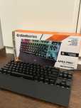 Klawiatura Apex pro tkl - jak nowa!
