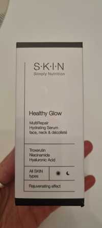 Skin healthy glow multirepair serum dla cery suchej i naczynkowej, 30g