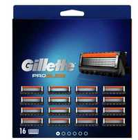 Gillette Fusion 5 Proglide wkłady ostrza 16szt