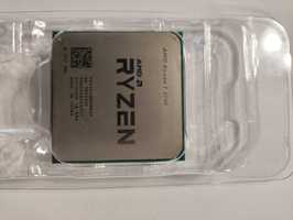 AMD Ryzen 7 2700, stan idealny, chłodzenie Wraith Spire LED
